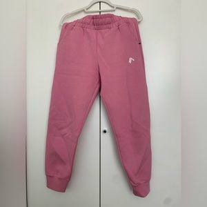 Alphalete ELMTS Relaxed Jogger in Confetti